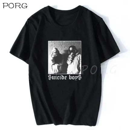 $uicideboy$ tour merch