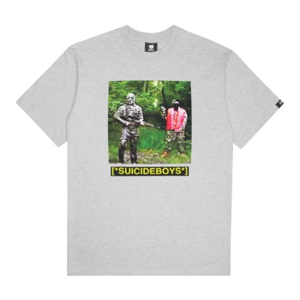 $uicideboy$ tour merch