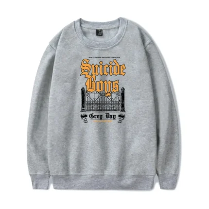 $uicideboy$ tour merch