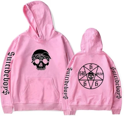 $uicideboy$ tour merch