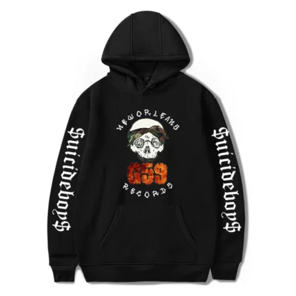 $uicideboy$ tour merch