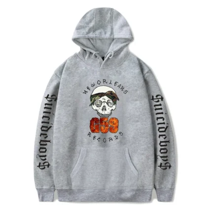 $uicideboy$ tour merch