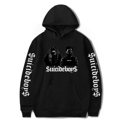 $uicideboy$ tour merch