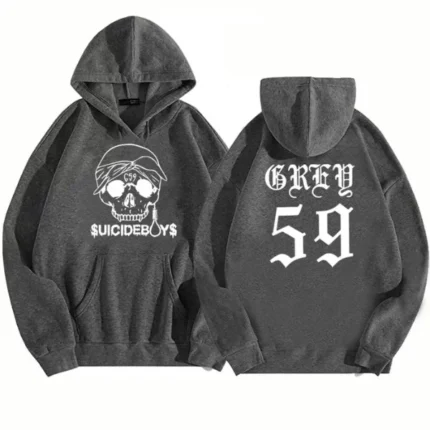 $uicideboy$ tour merch