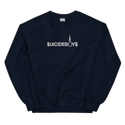 $uicideboy$ tour merch