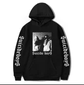 $uicideboy$ tour merch