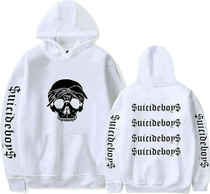 $uicideboy$ tour merch